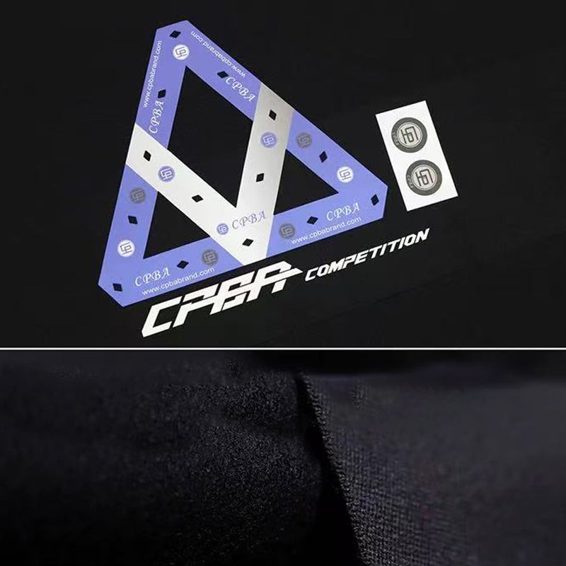 CPBA Cloth Competition Series