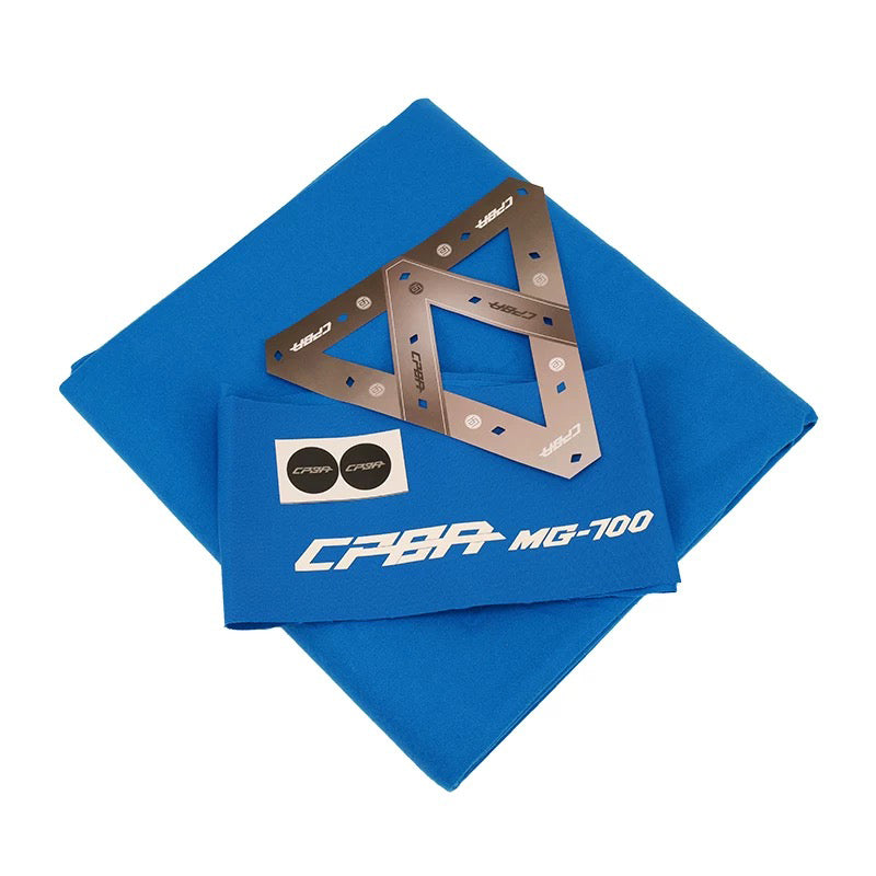 CPBA MG-700