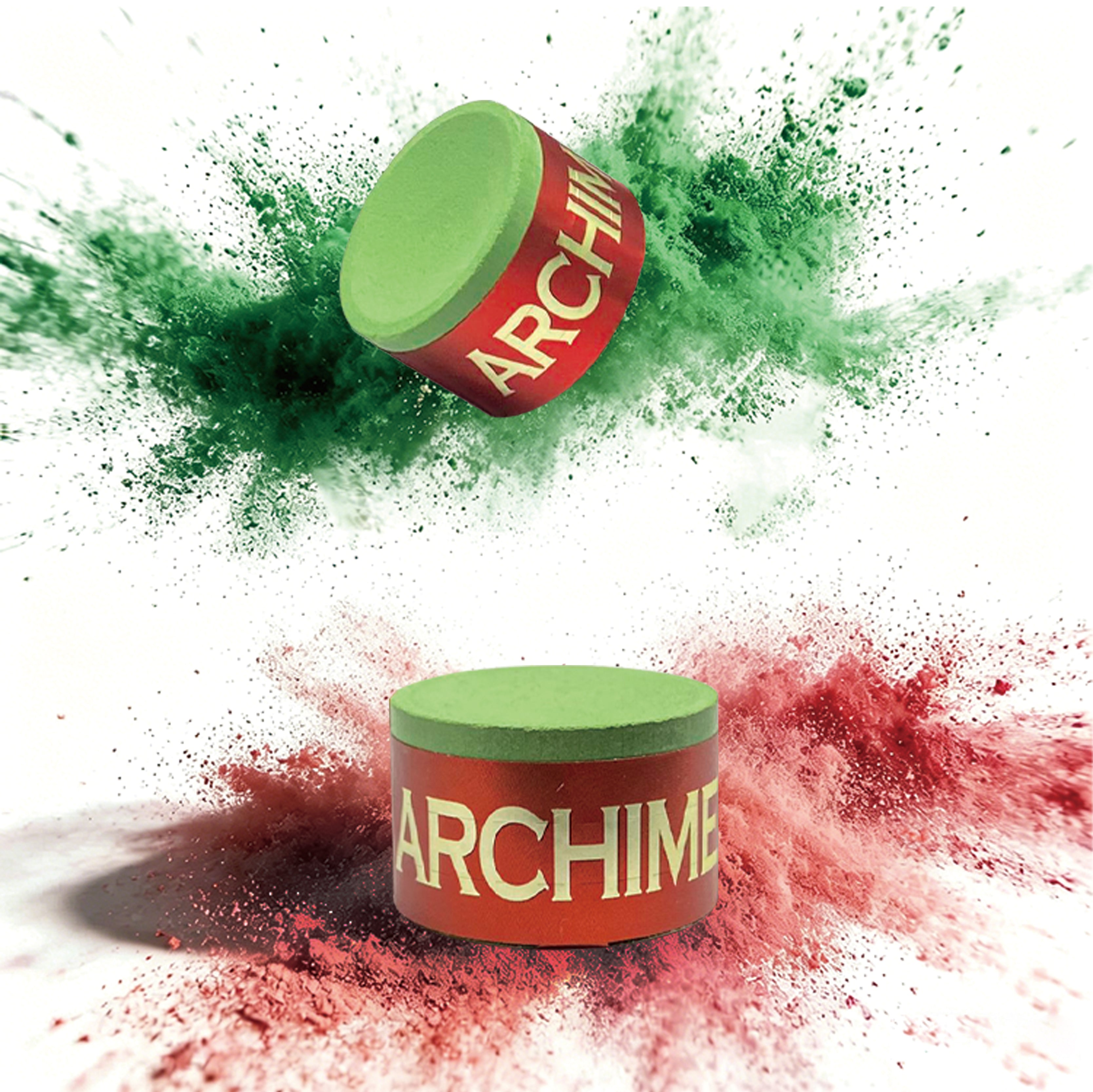 Archimedes Chalk