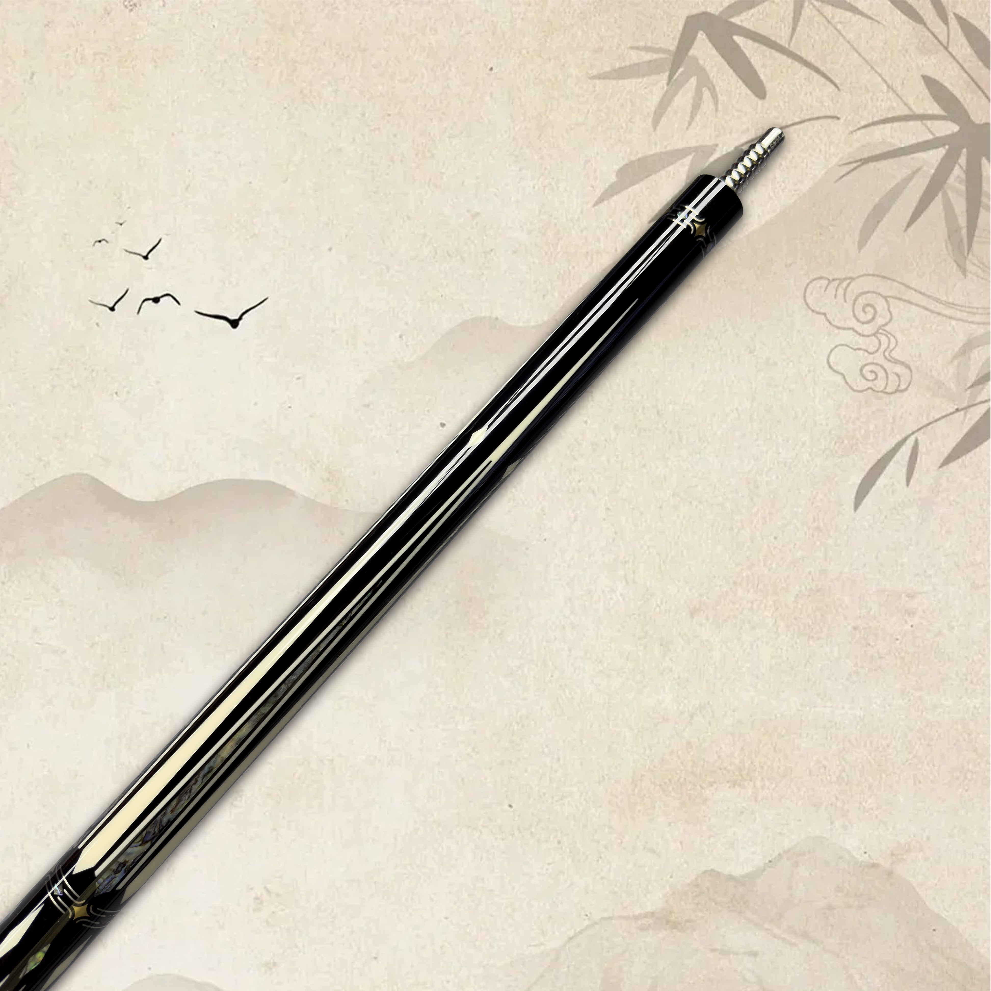 ShengDao cue shanhai