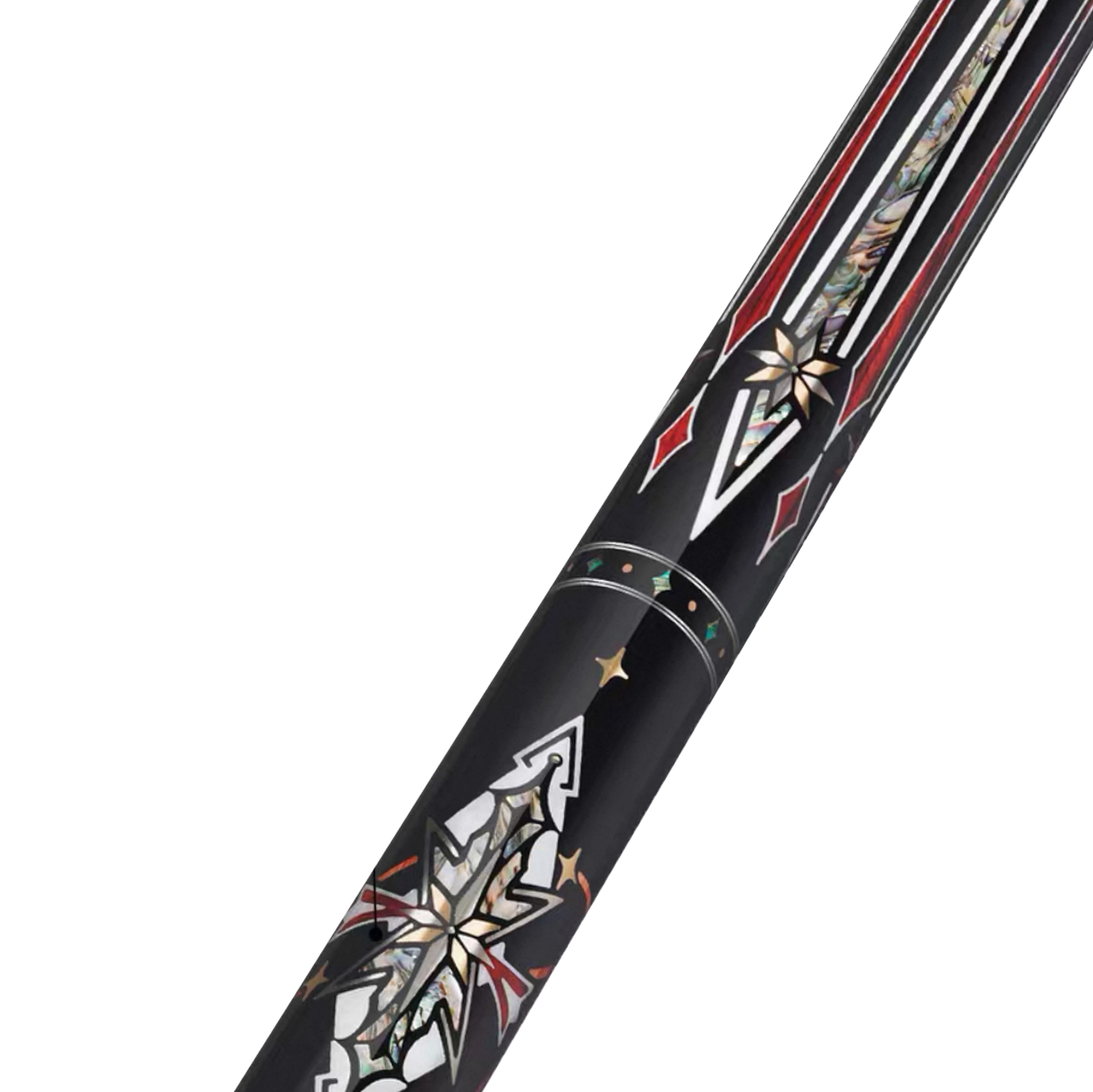 CUELEES Cue Emperor Star 2