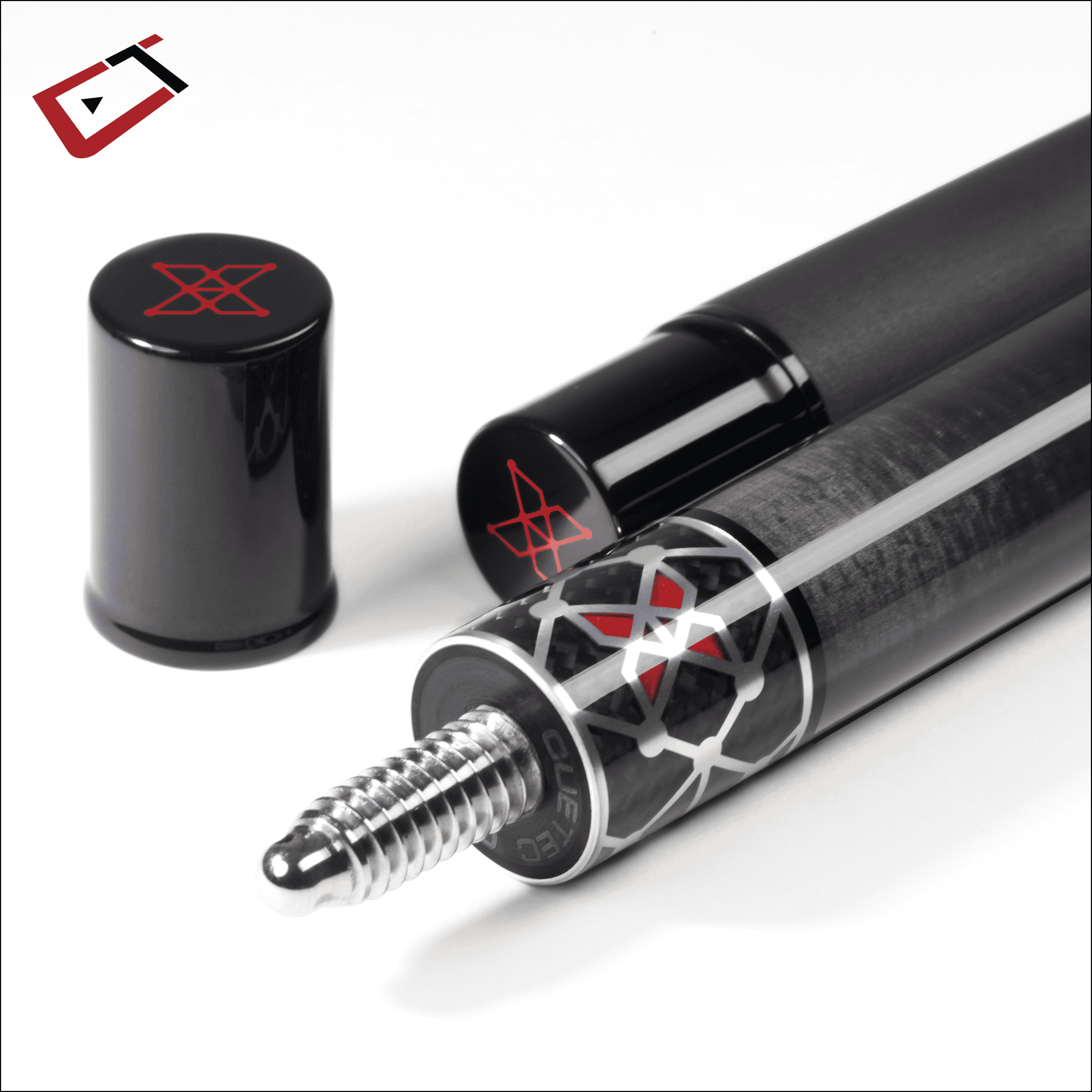 Cutec X Series Plain Grip