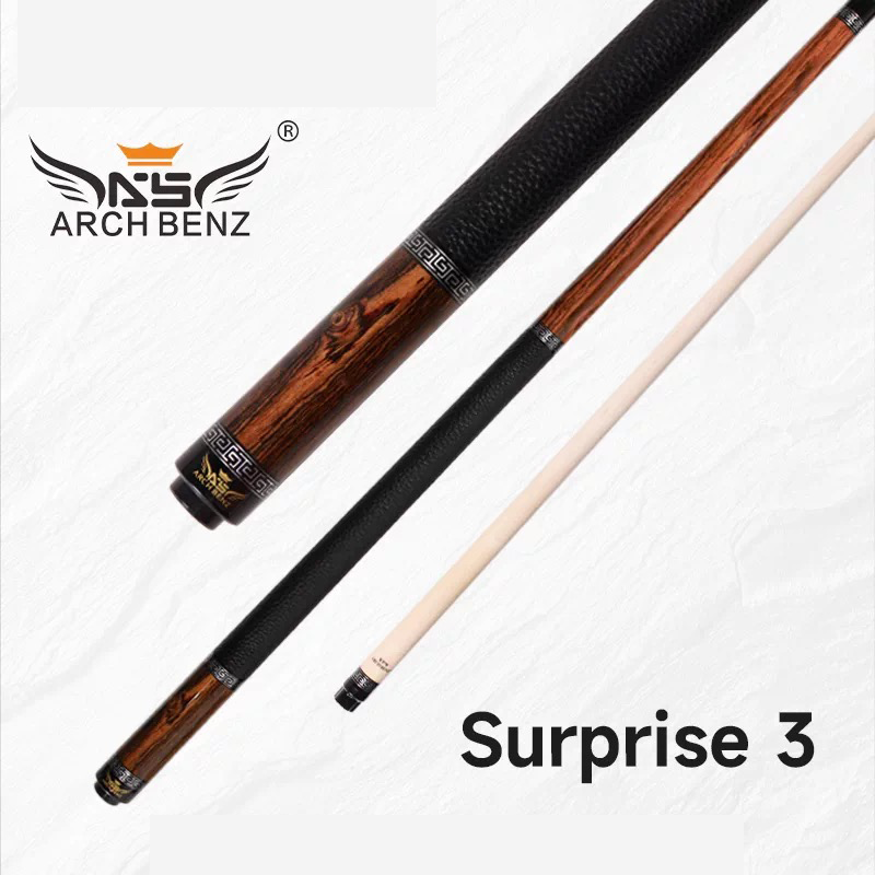 ARCH BENZ Surprise Series Cue