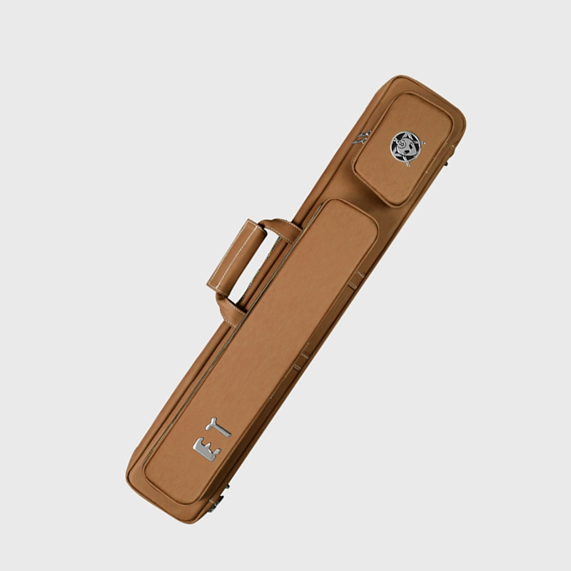 ET Allen Cue Cases