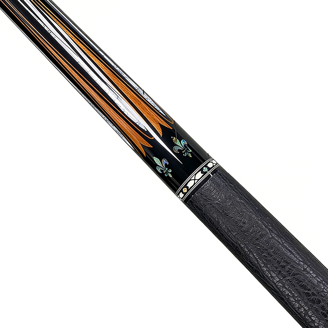 Cuelees Cue Tyrant 2