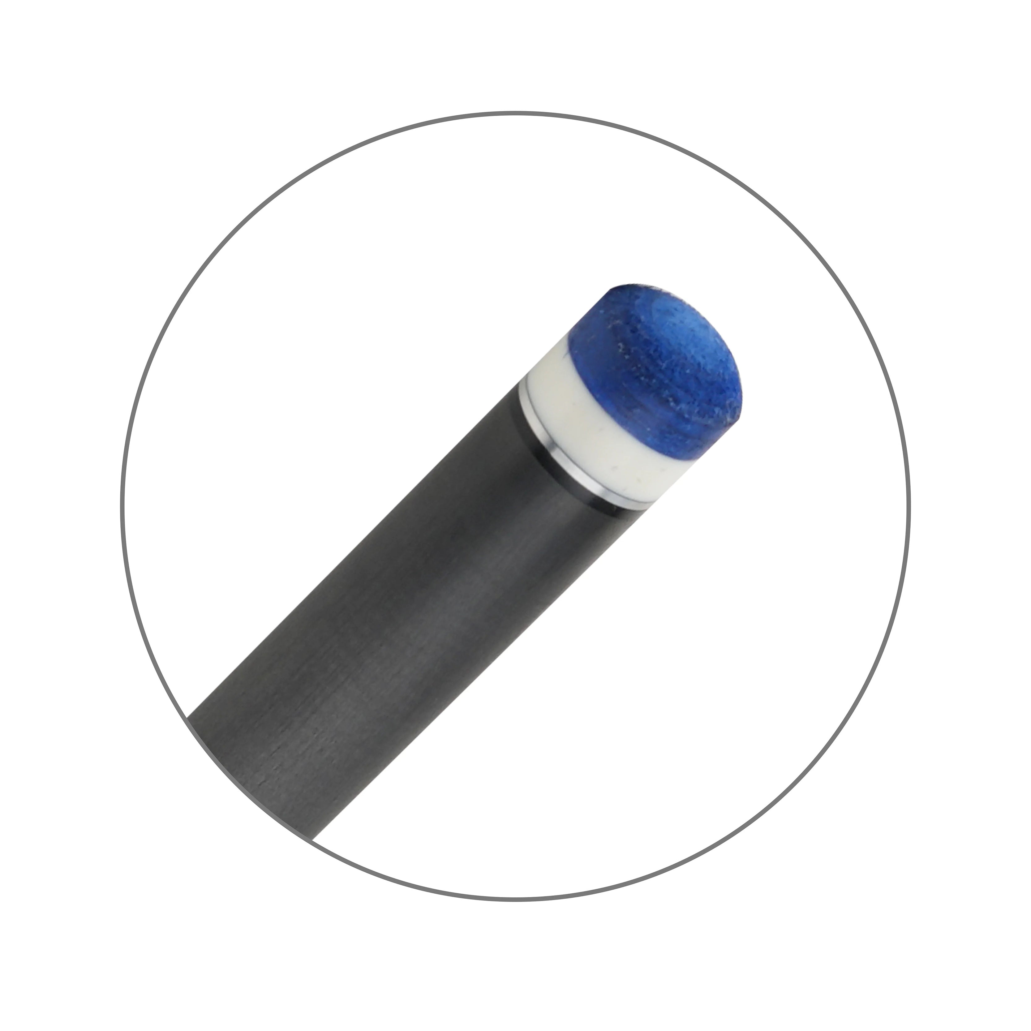 JFlower S.M.O. Carbon Fiber Shaft