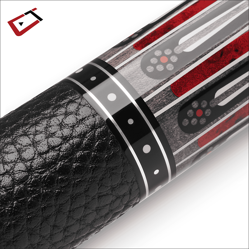 Cynergy Nineball Series