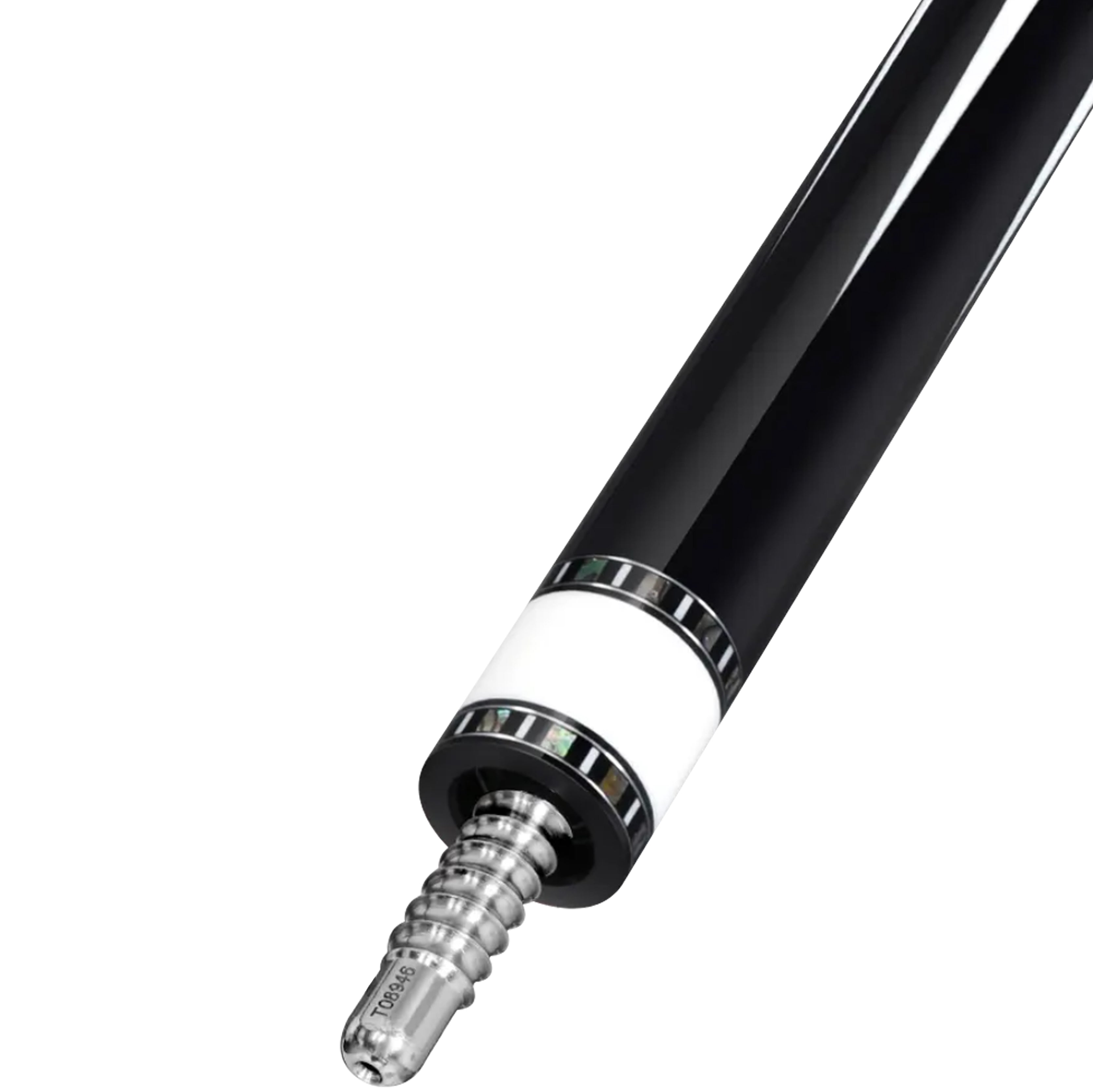 CUELEES Cue Jade Dragon Black