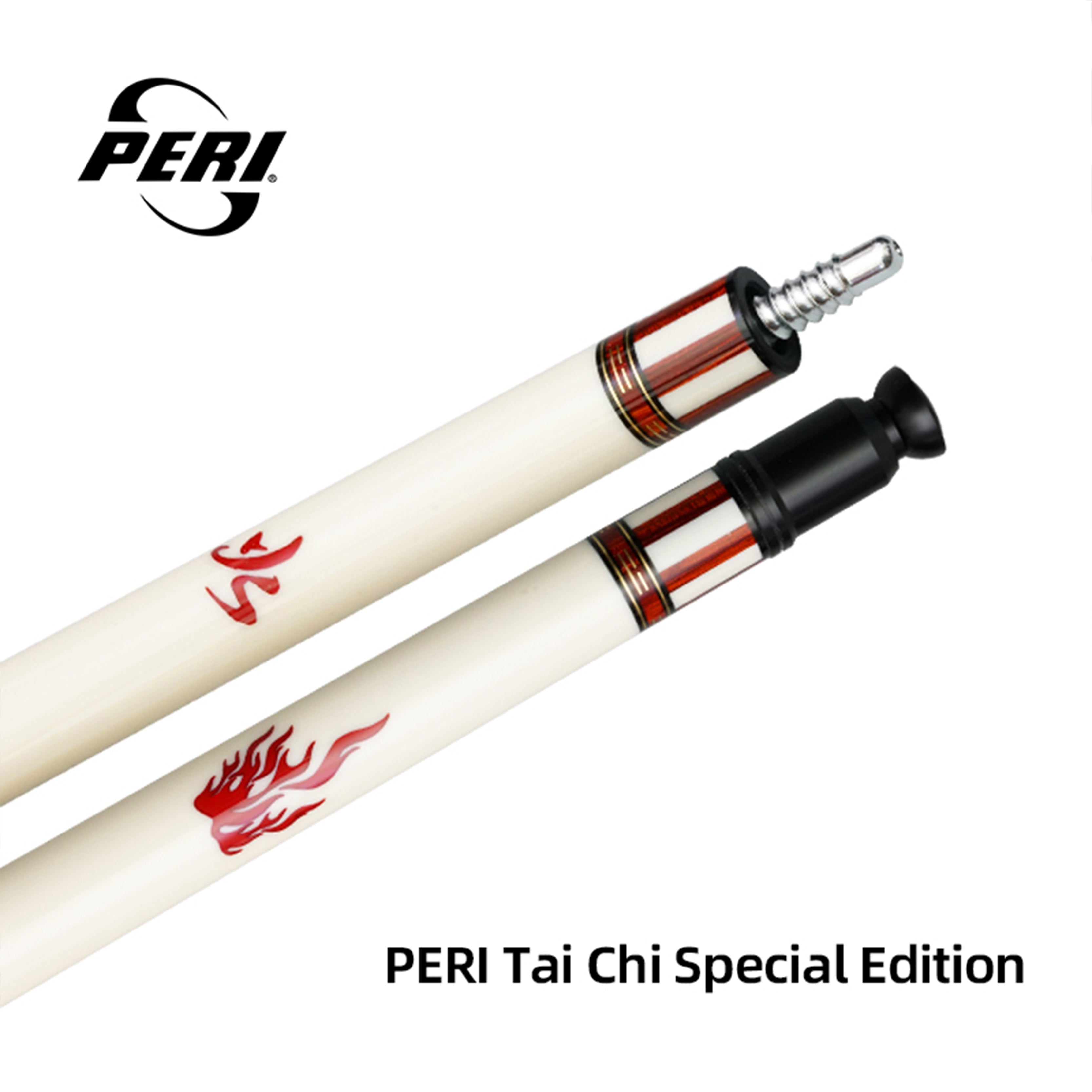 PERI cue TAICHI Series