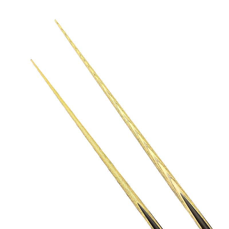 Sanya Gold Badge Single Pin Cue