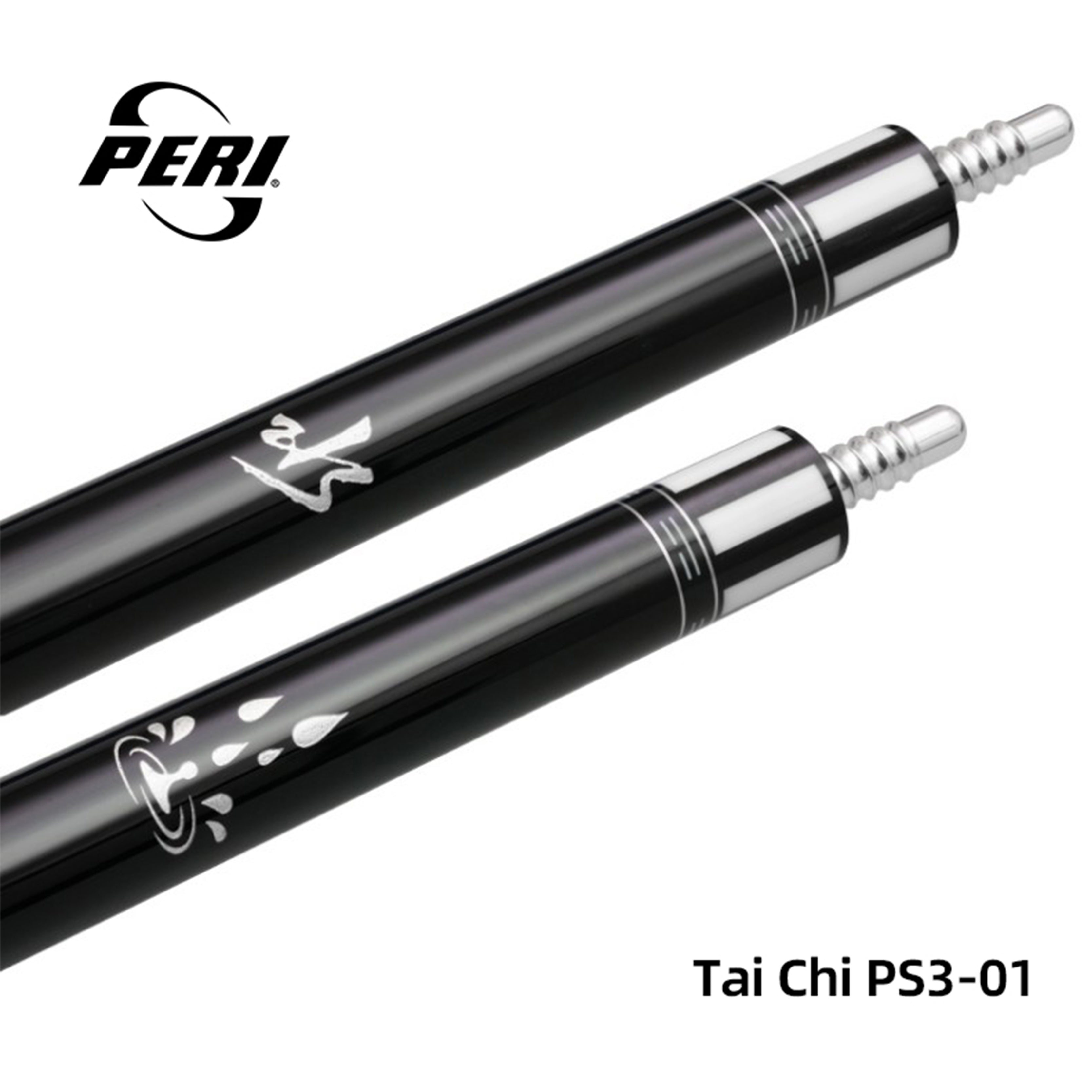 PERI cue TAICHI Series