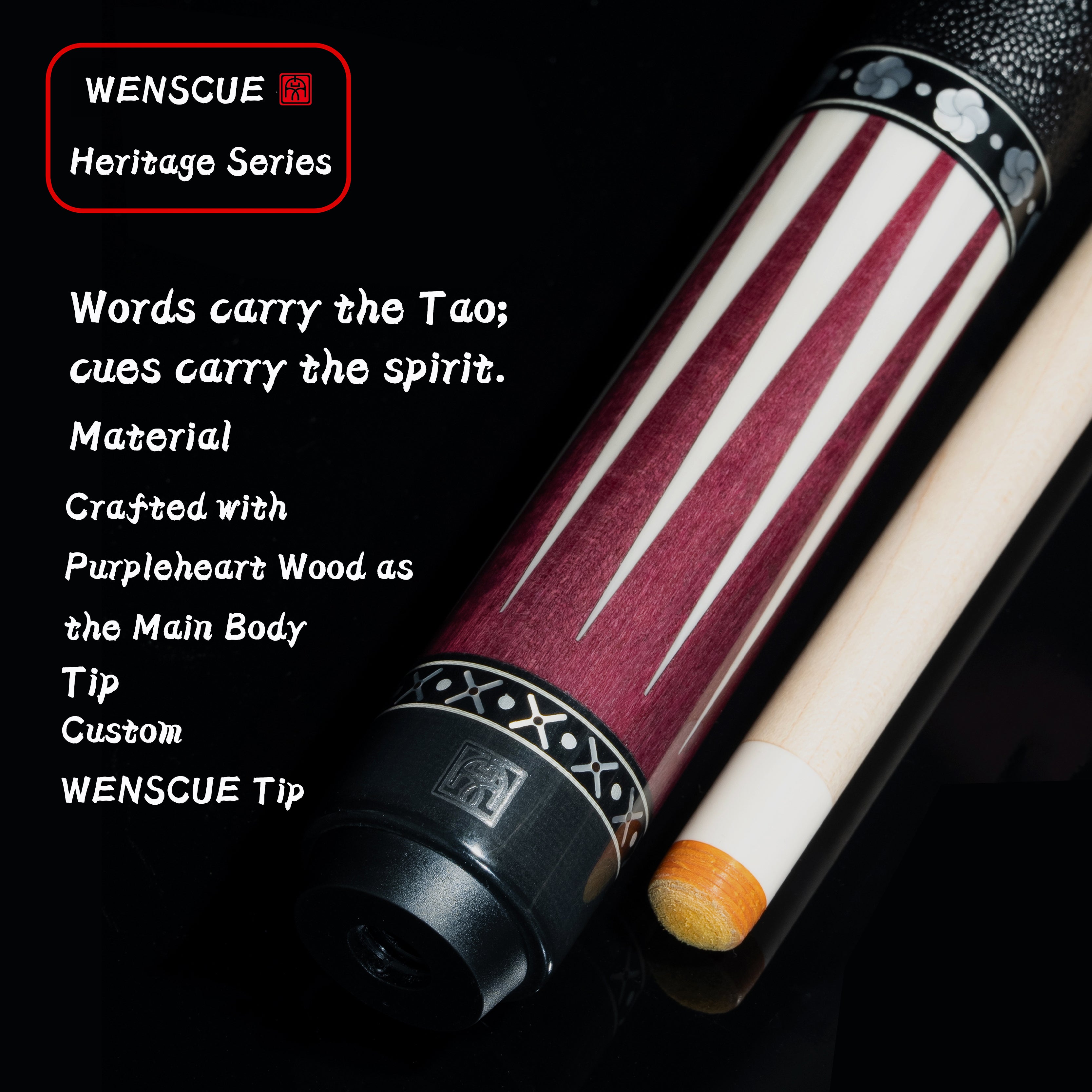 WensCue Jianfeng-01