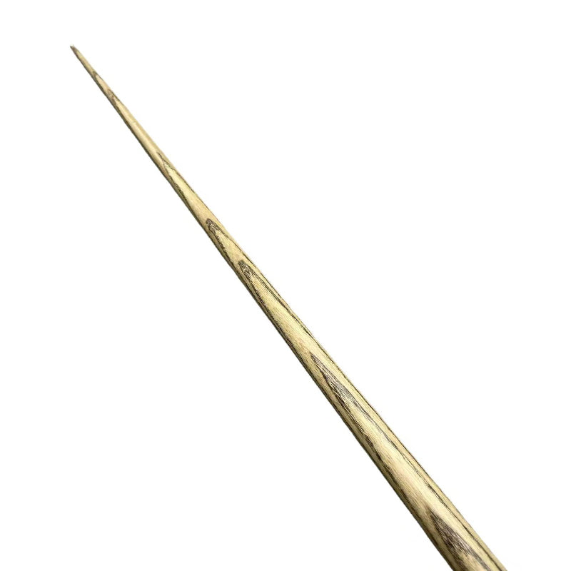 John Parris Ultimate Single Inlay snooker cue