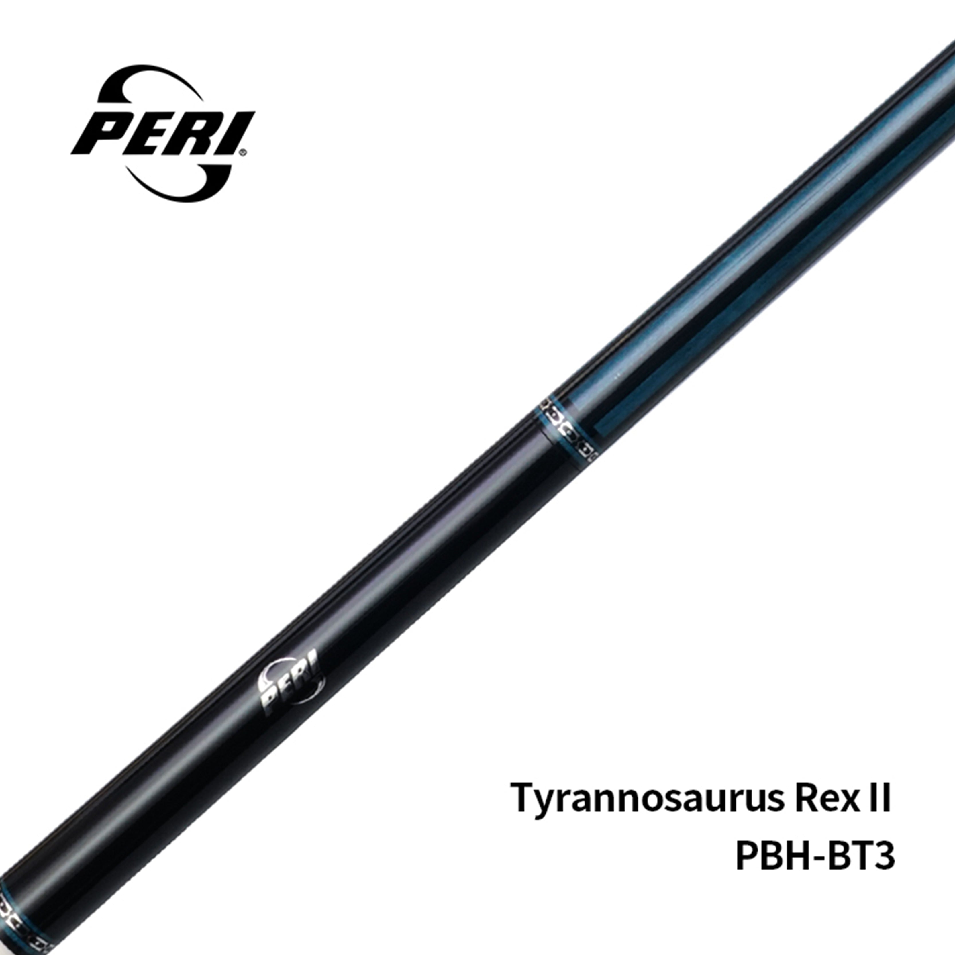 PERI Break/Jump Cue PBH-BT03