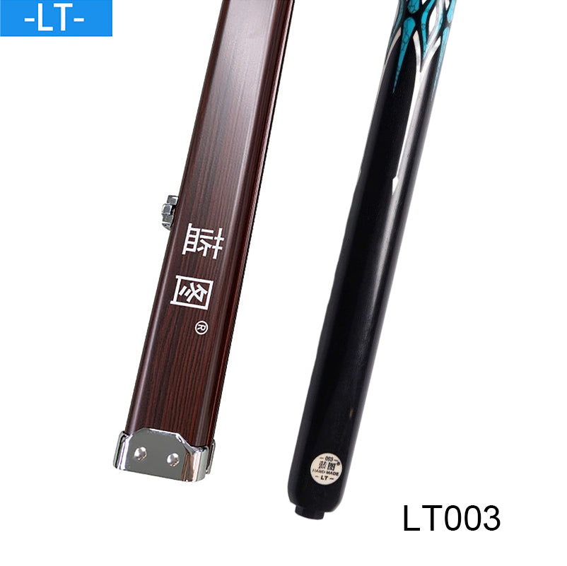 LT heyball cue 03