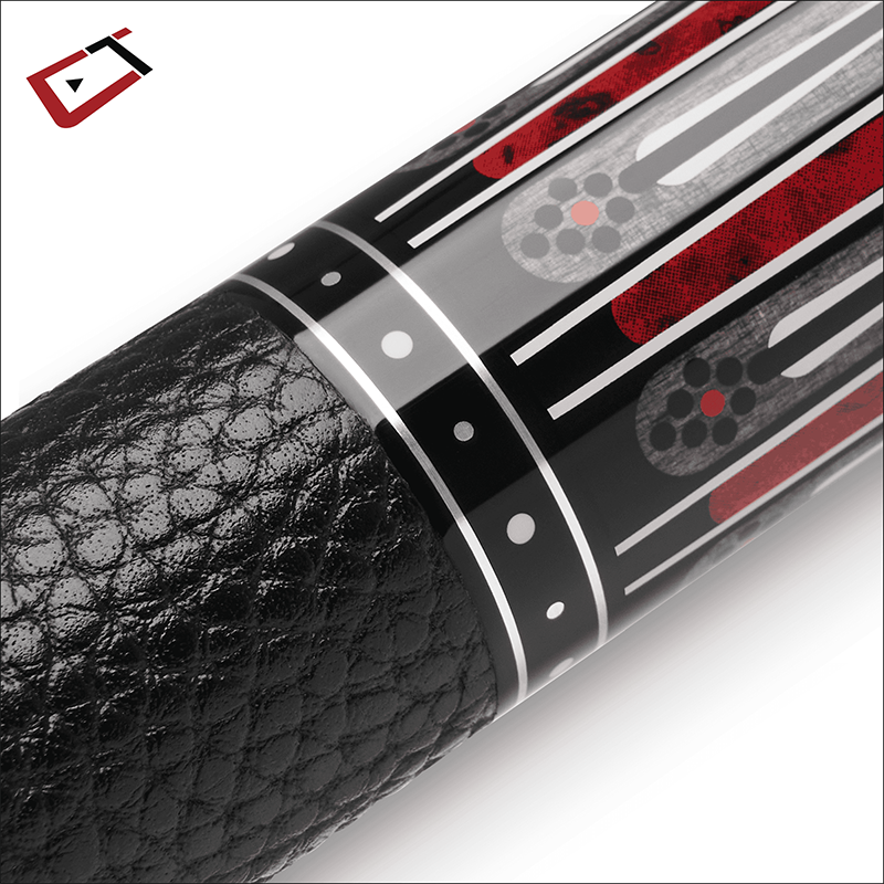 Cynergy Nineball Series