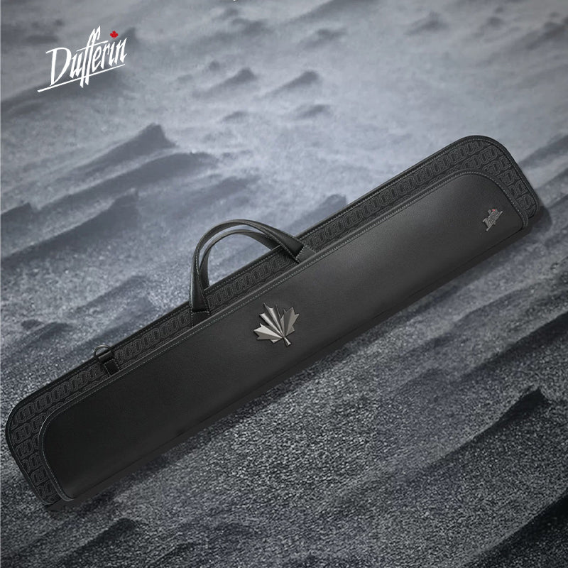 Duffrin Miluo Cue Bag Series