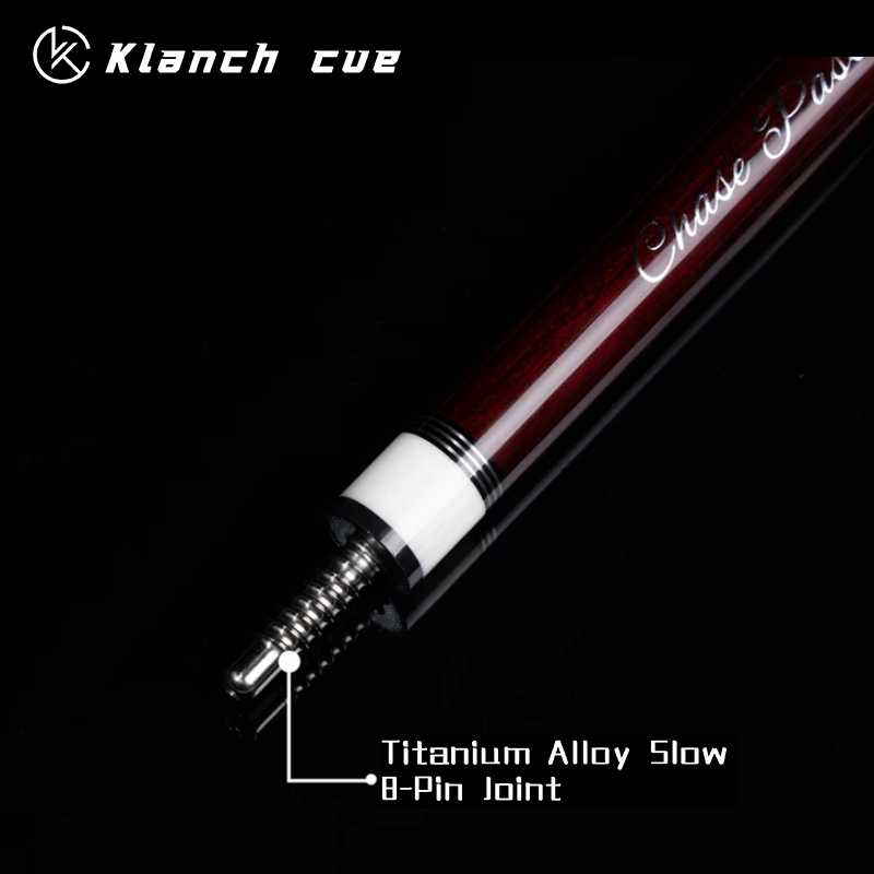 Klanch Xingyun 02 Wine Red-Carbon Tech