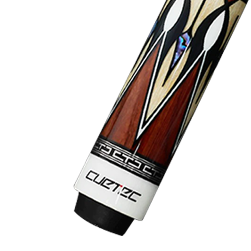Cuetec Myth Series Tiger Roar Cue