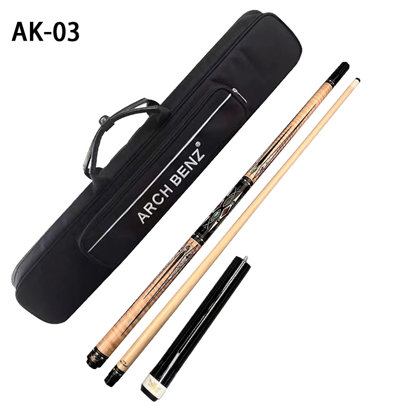 Arch Benz Cue AK Series