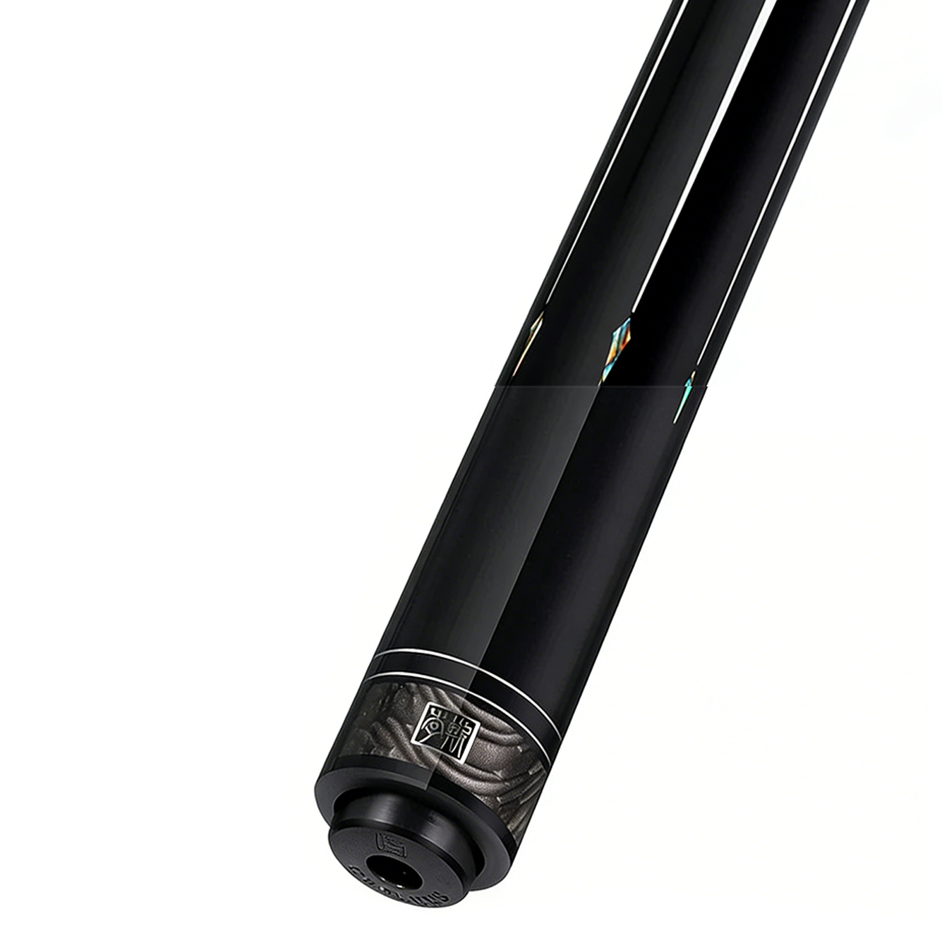 Cueless Cue Sailing