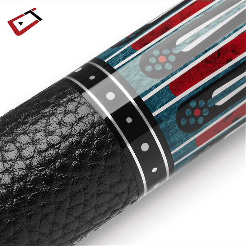 Cynergy Nineball Series