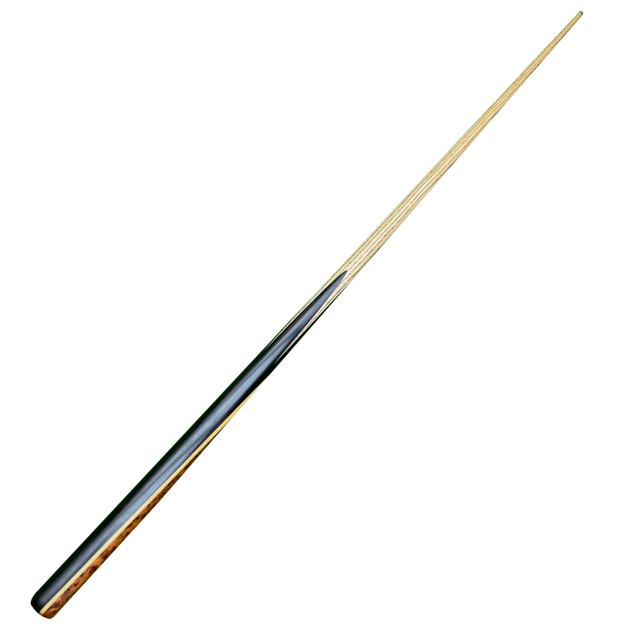 EXQUISITE Black Label 832 Snook Cue