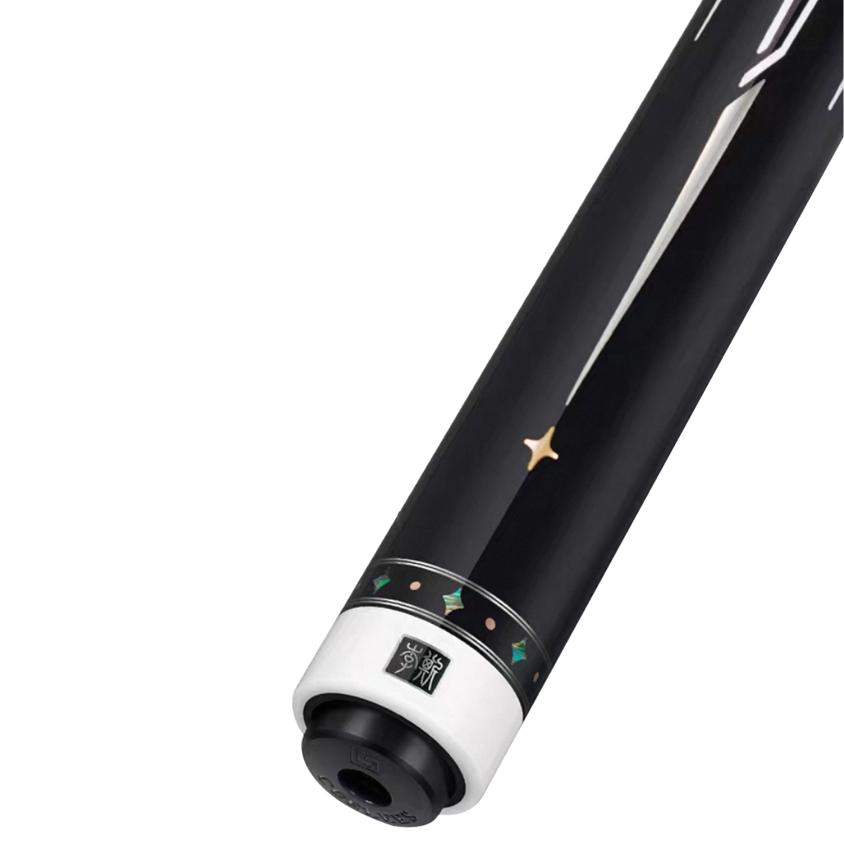 CUELEES Cue Emperor Star 2