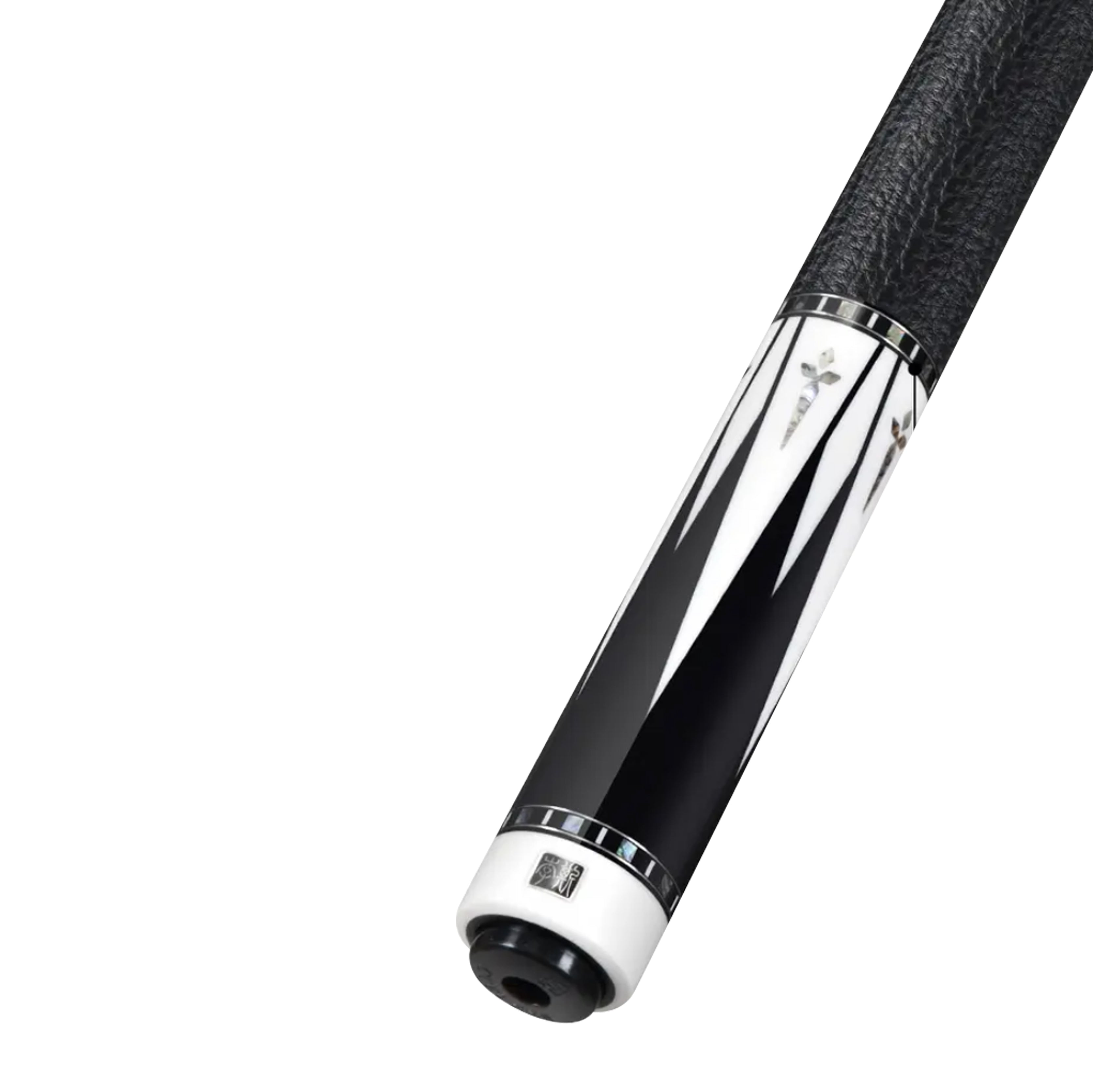 CUELEES Cue Jade Dragon Black