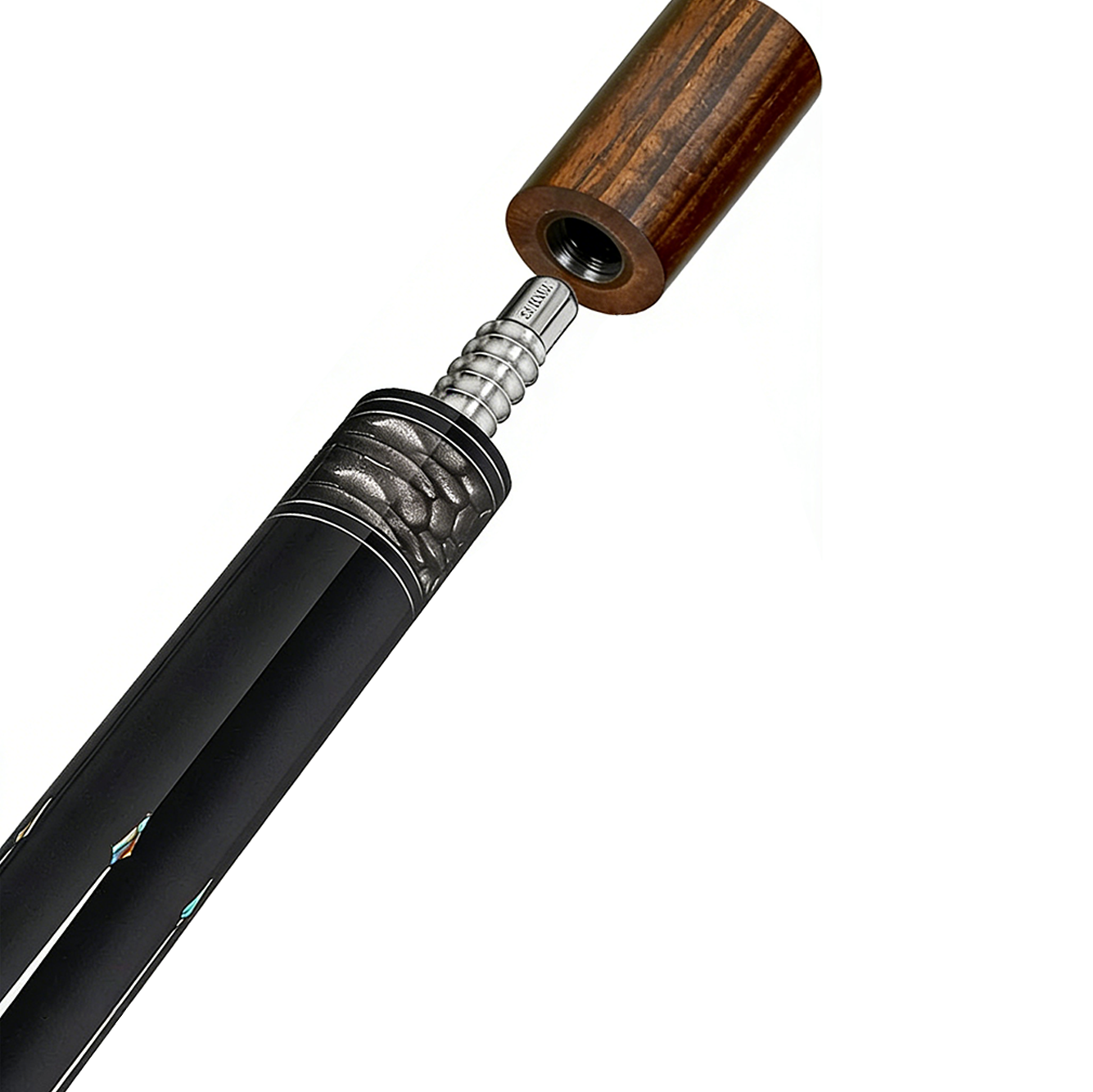 Cueless Cue Sailing