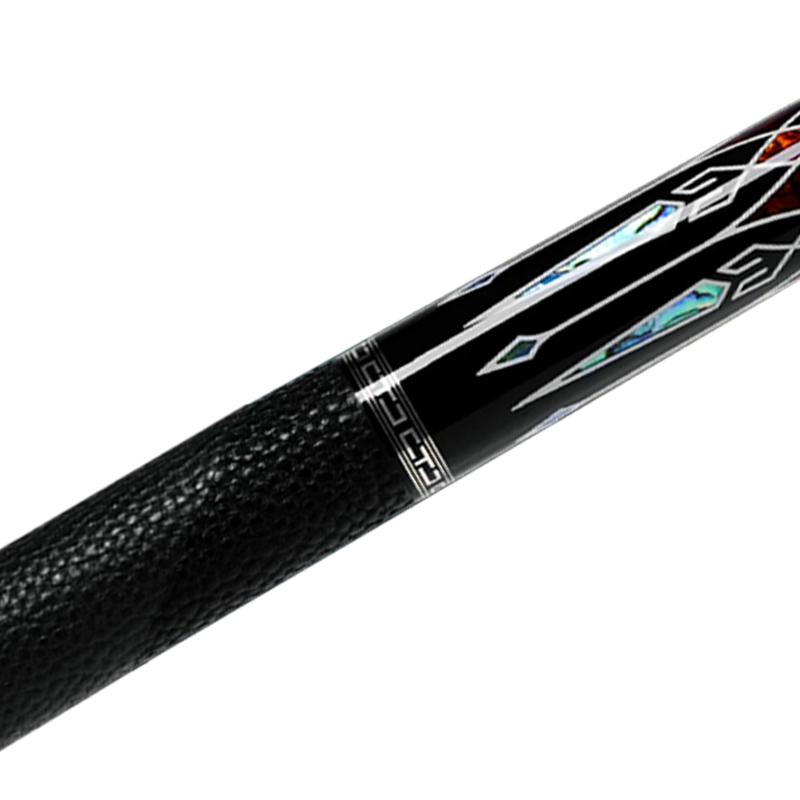 Cuetec Myth Series Poseidon Cue