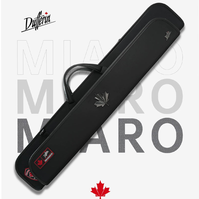 Duffrin Miluo Cue Bag Series