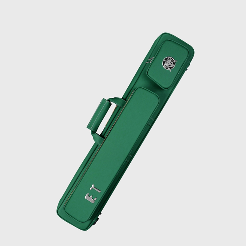 ET Allen Cue Cases