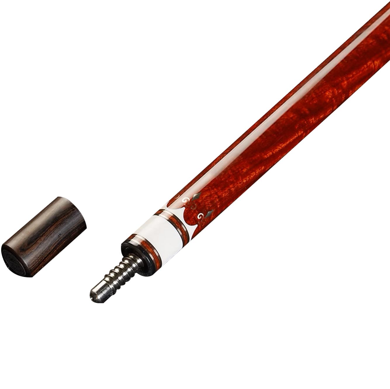 Cueless Cue MO