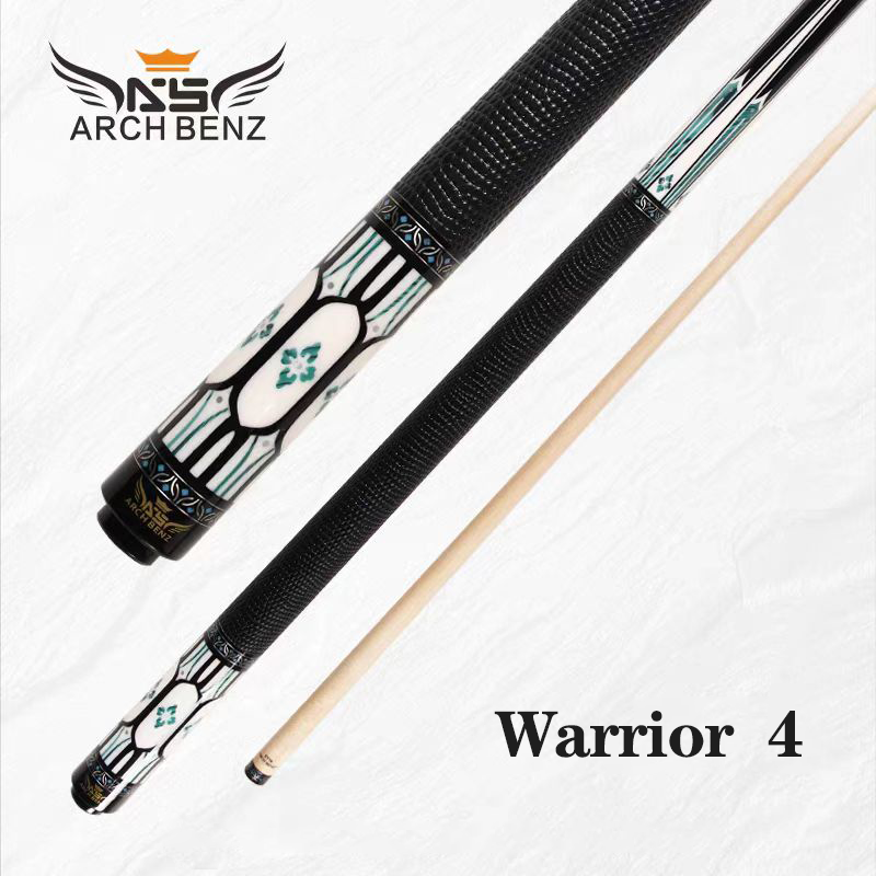 ARCH BENZ Ares Series Cue