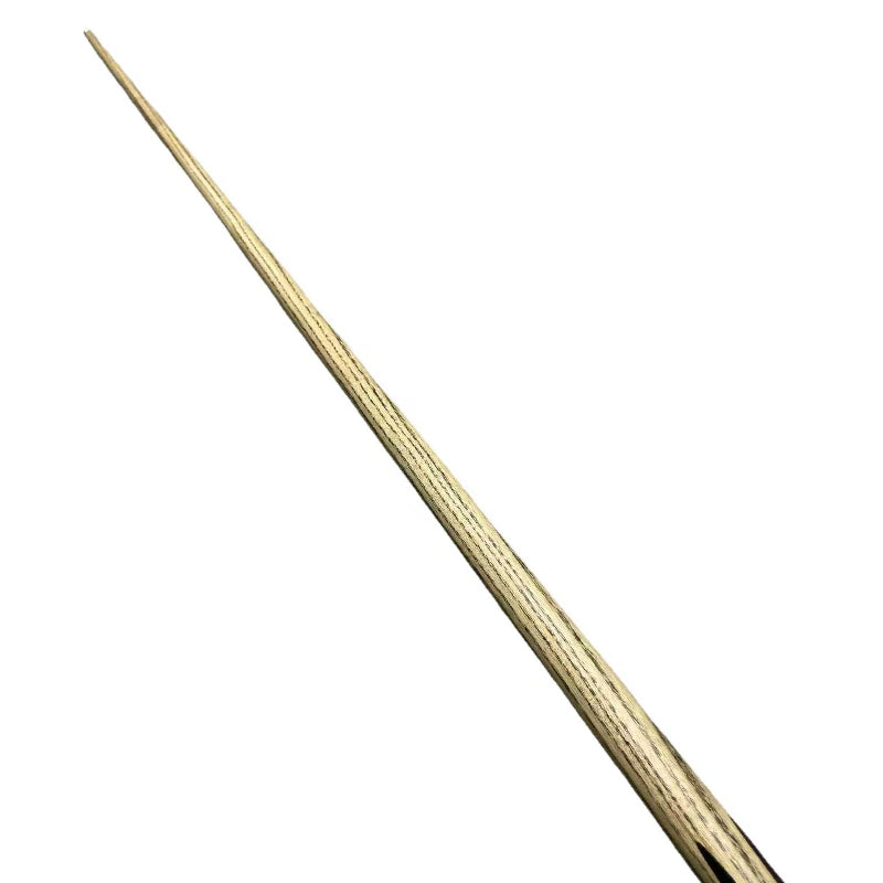 John Parris Ultimate Single Inlay snooker cue