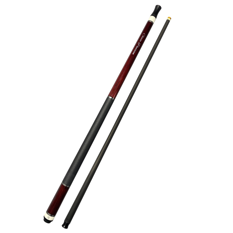 Klanch Xingyun 02 Wine Red-Carbon Tech
