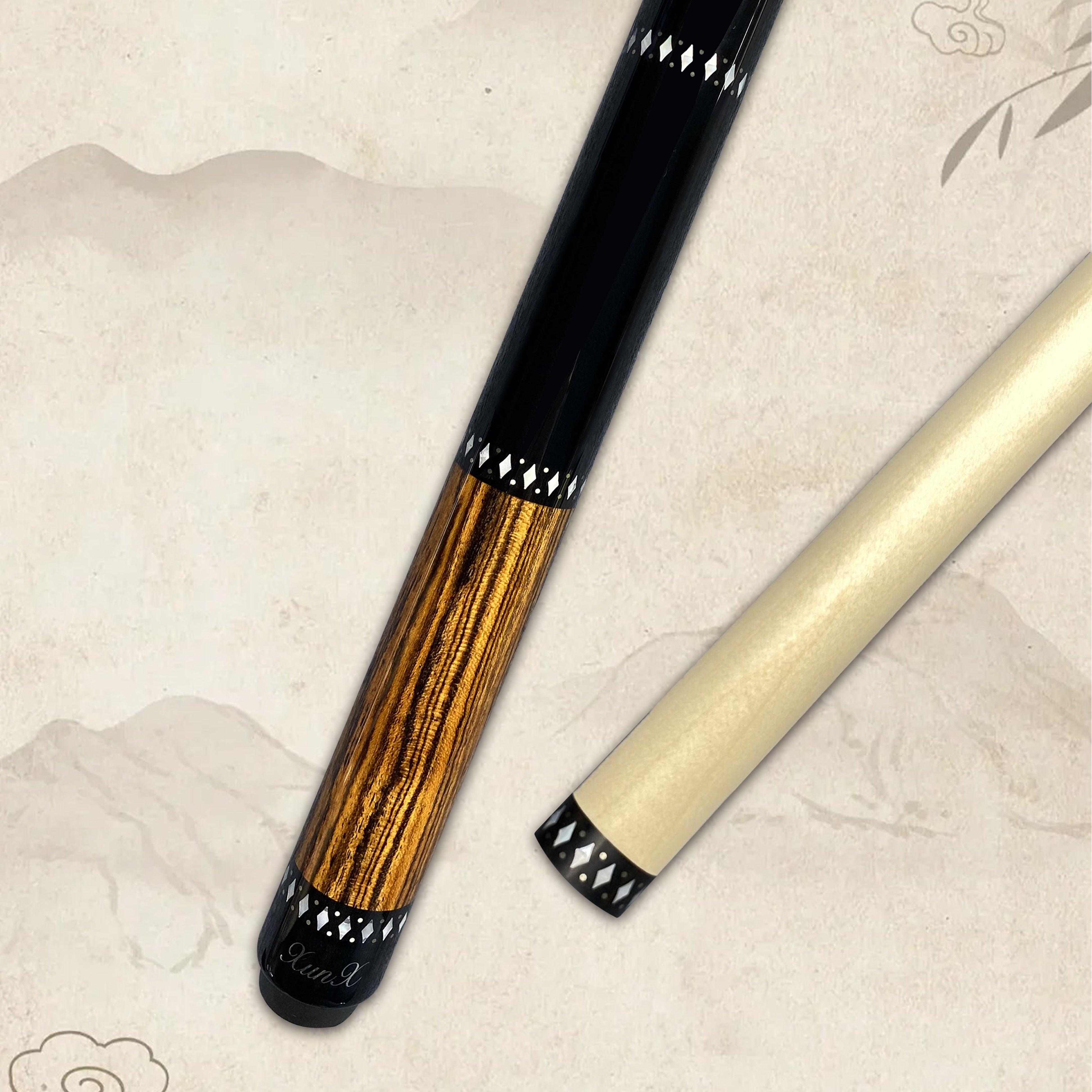 ShengDao Cue xiangyunxi Series
