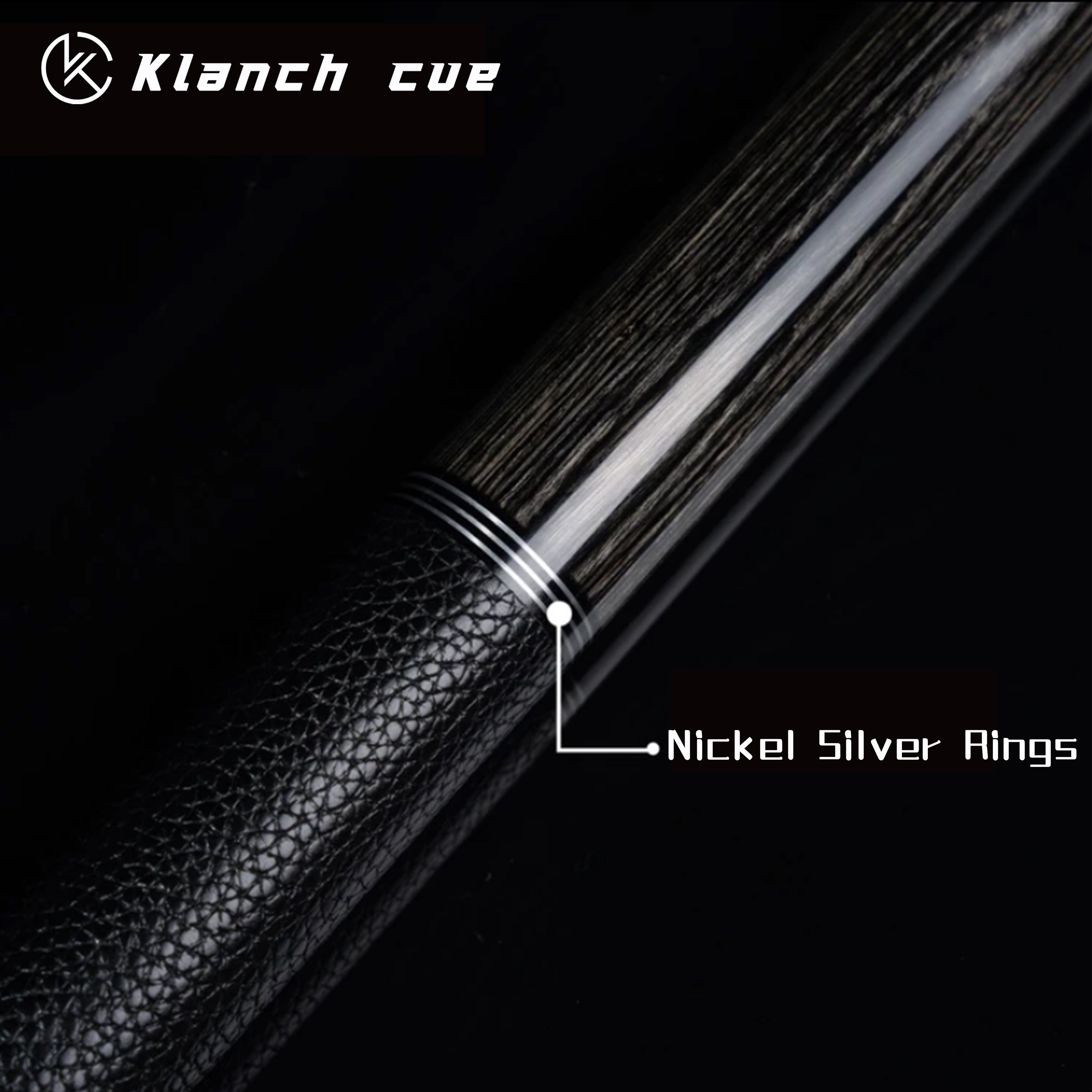Klanch Xingyun 01 Blackwood-Carbon Tech