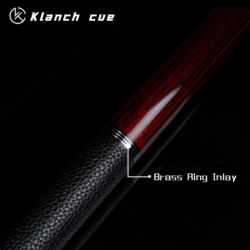 Klanch Xingyun 02 Wine Red-Carbon Tech