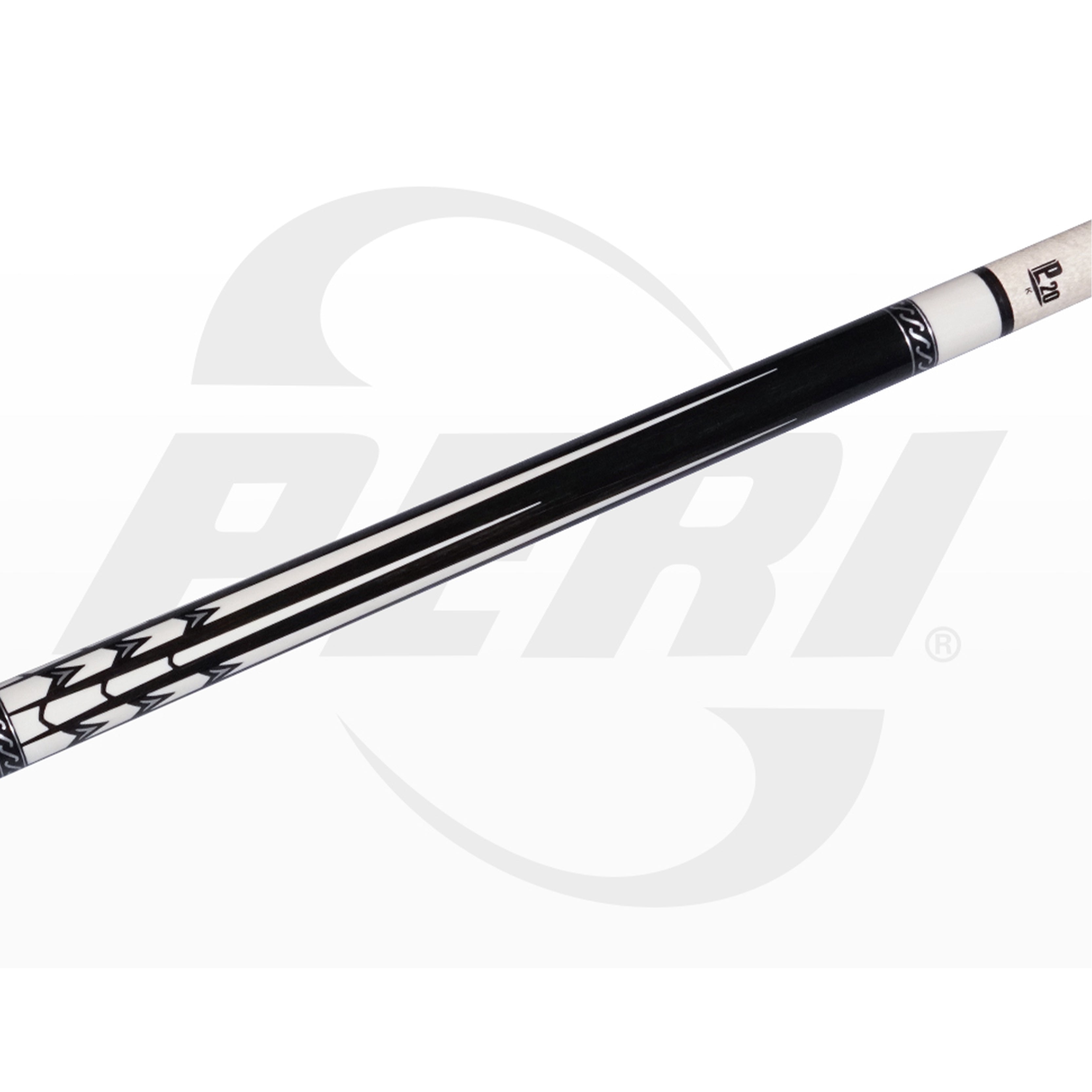 PERI cue WUJI II (Loong Tail) PX2-01