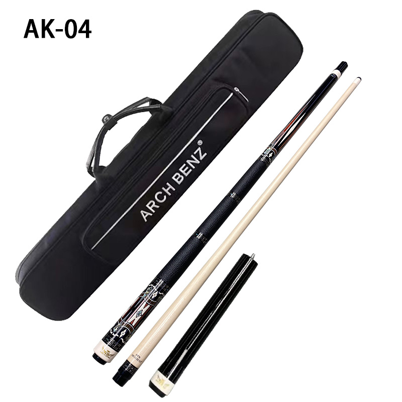 Arch Benz Cue AK Series