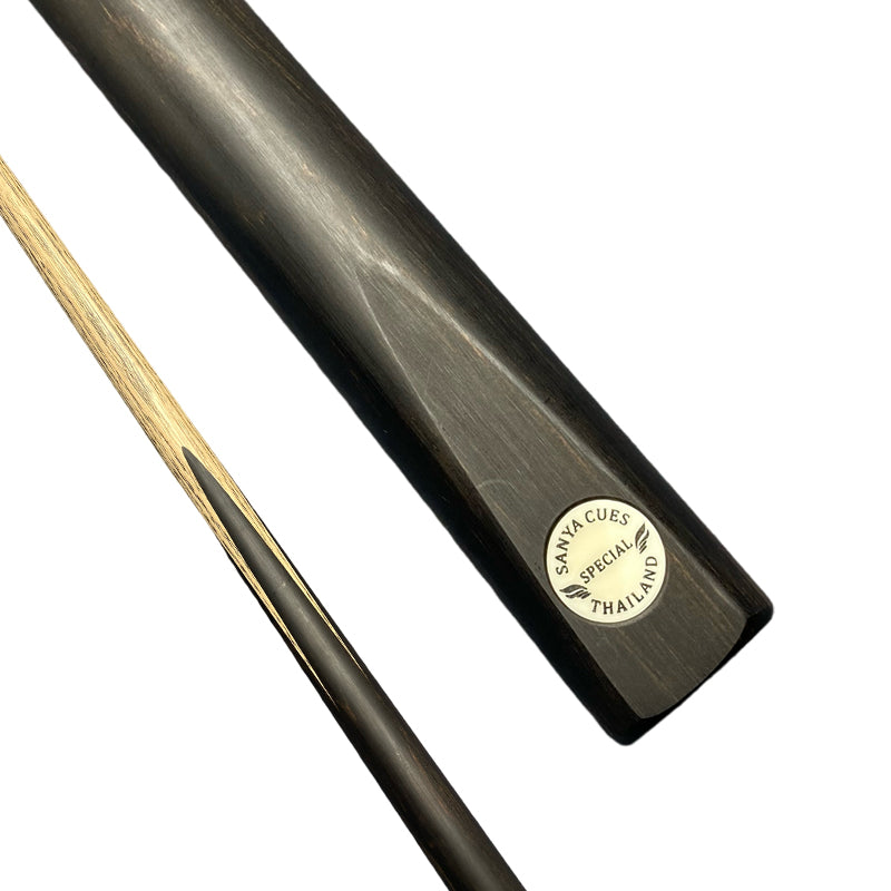 Sanya Anbola Full Black Cue