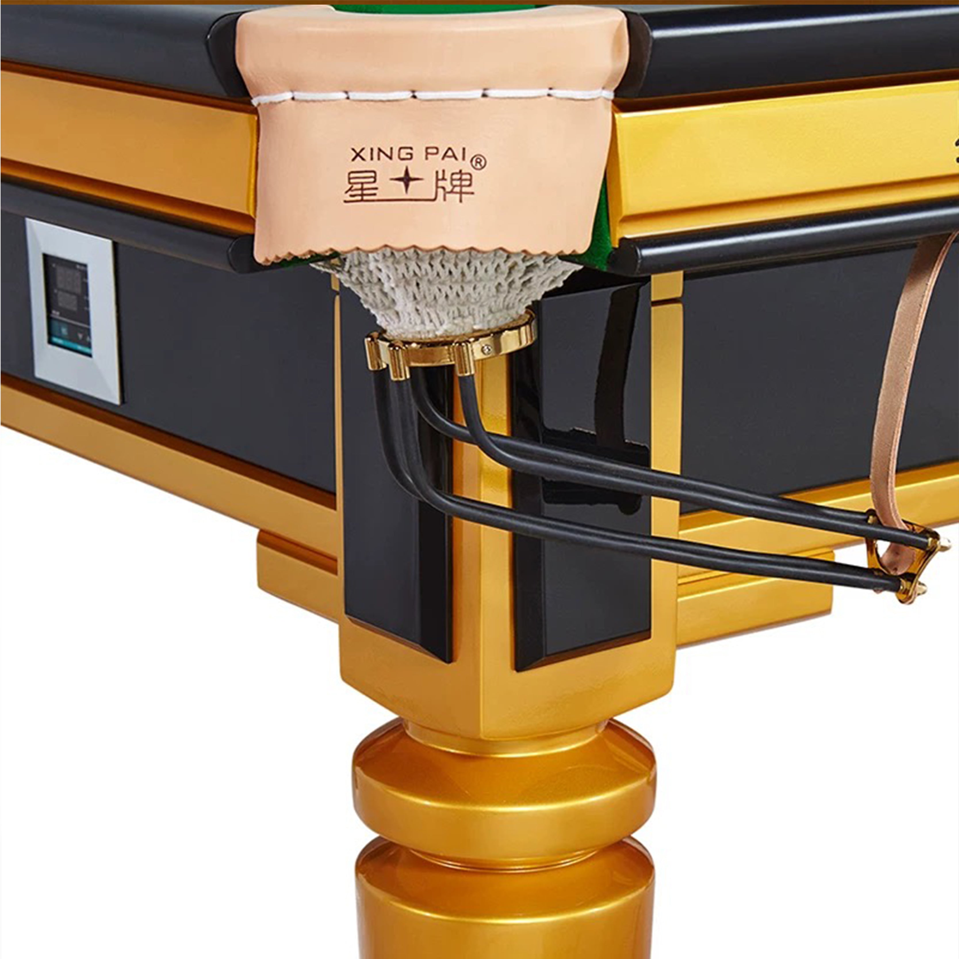 Xingpai XW110-9A heyball table