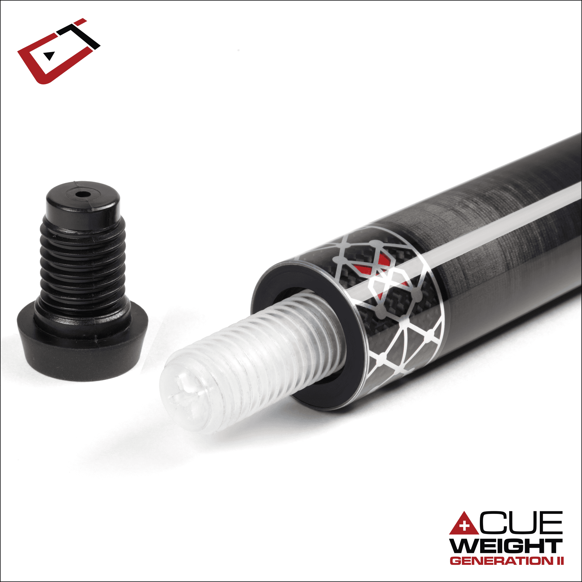 Cutec X Series Plain Grip