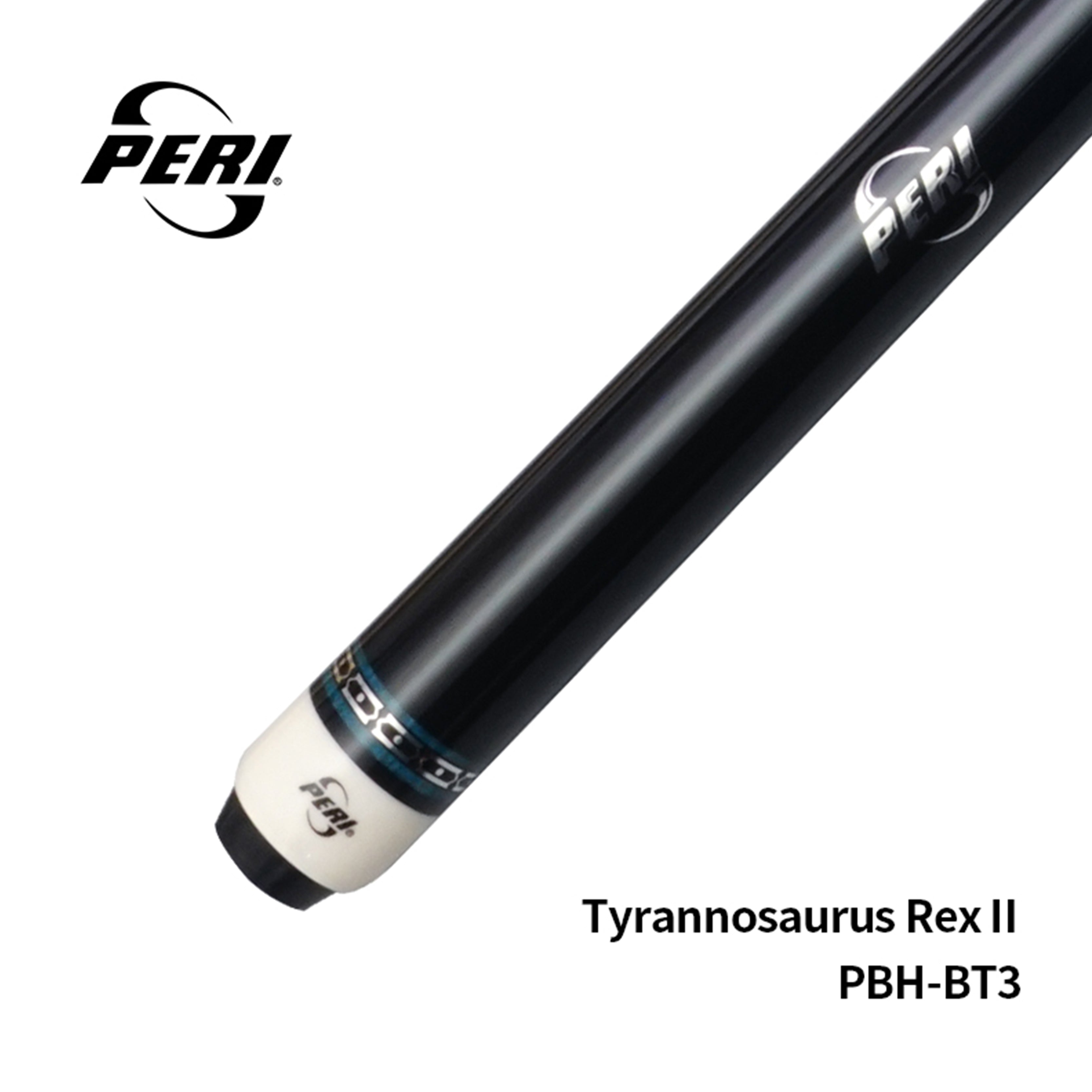 PERI Break/Jump Cue PBH-BT03