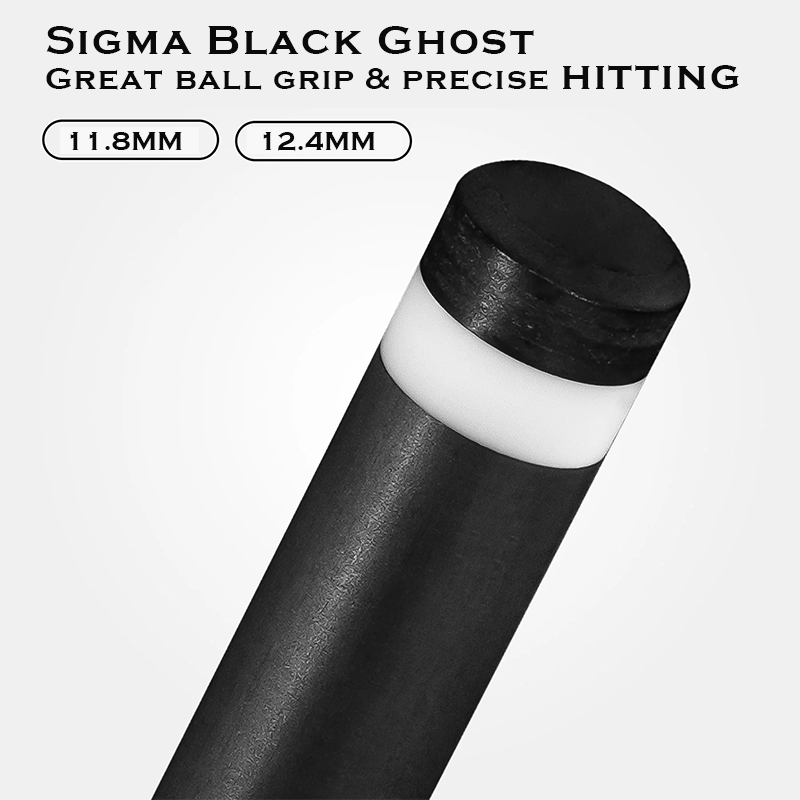 Archimedes Carbon Fiber Shaft