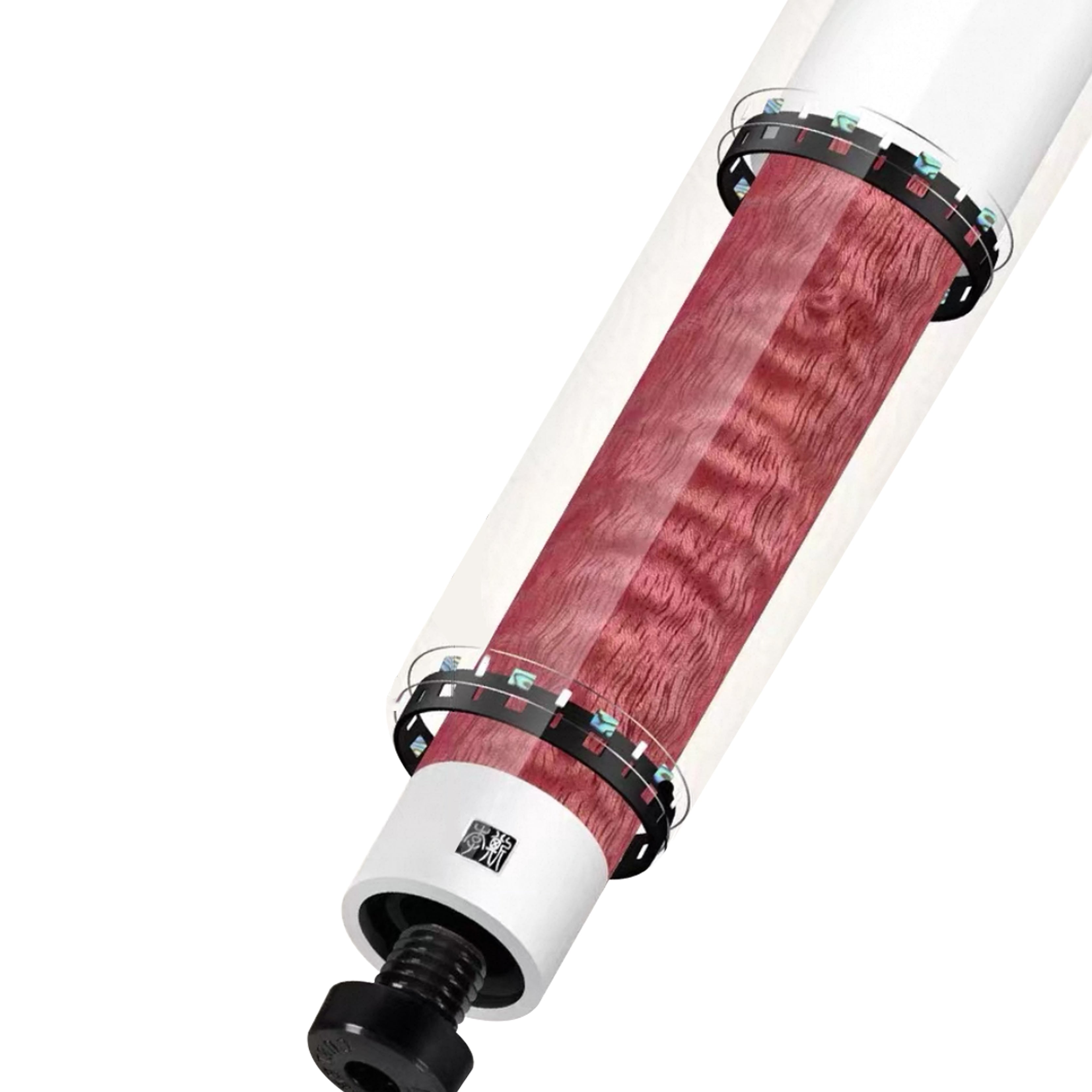 CUELEES Cue Pink Phoenix