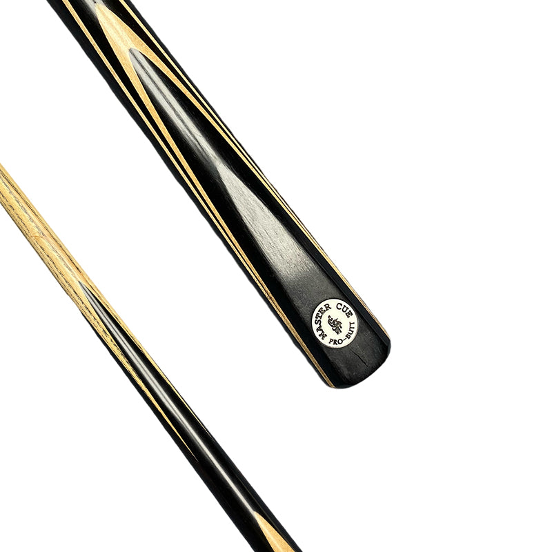 Master (Thailand) PB4 heyball Cue