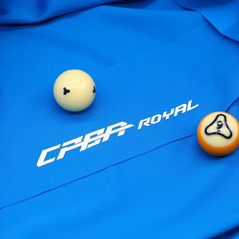 CPBA Cloth Royal Series